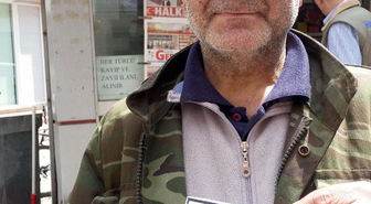 58 Yıldır Gazete Satan Bayinin Büfesi Yıkılacak