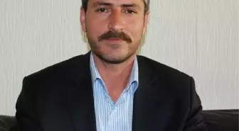 Adayları Beğenmeyen AK Parti Eğil İlçe Teşkilatında İstifa