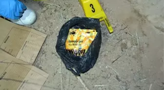 Aksaray'daki Operasyonda 44 Tutuklama