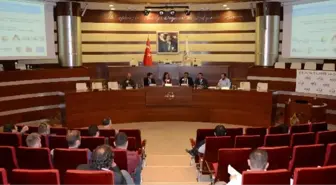 Atso, Seyahat Acentalarını Bilgilendirdi