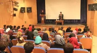 Bartın Üniak'tan Kutlu Doğum Etkinliği