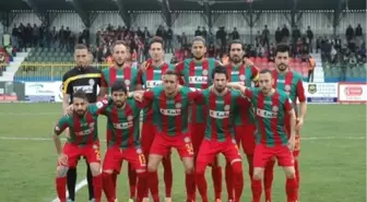 Belediyespor'da Sözleşmeler Sona Eriyor