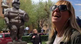 Ceyda Yerinde İncelemeye Gitti