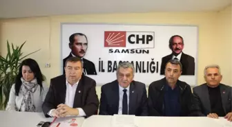 CHP'den '3 Puan' Açıklaması