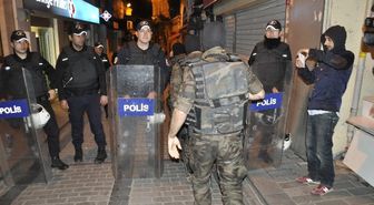 Kapalıçarşı'da Gözaltına Alınan 20 Esnaf Serbest Bırakıldı