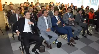 Kayseri Barosu'ndan 'Sinemada Adalet' Söyleşisi