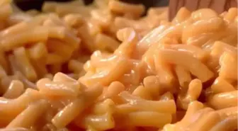 Kraft Changing Popular Mac And Cheese Recipe