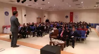 Müftülükten Kutlu Doğum Etkinliği