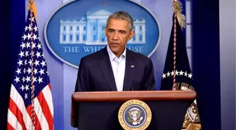 Obama 'Soykırım' Demeyecek