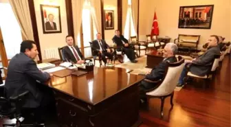 Ordu'da Seçim Hazırlıkları