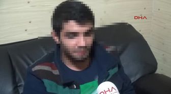 Polislerin Selamsız Mahallesi'nden Misin Davasında Karar İşkence Değil Eziyet