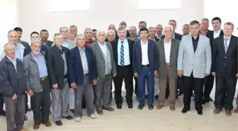 Saruhanlı Belediyesi'nden Dev Yatırımlar