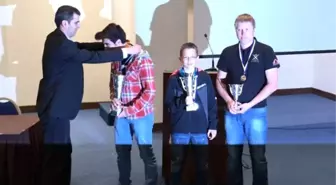 Satrançta Büyük Başarı