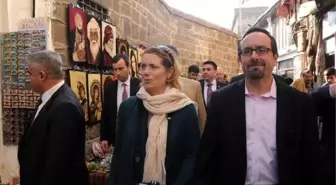 U.S. Ambassador To Represent Washington At Gallipoli Commemoration