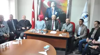 Uçak Seferleri İçin İlk İmza Ak Partili Adaylardan Geldi