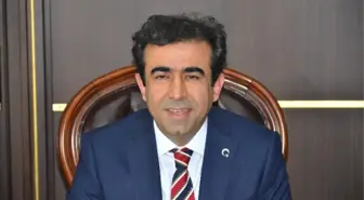 Vali Güzeloğlu'ndan 23 Nisan Mesajı