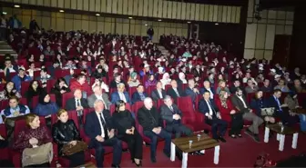 Yıldırım Belediyesi'nden Geri Dönüşüm Sempozyumu