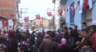 1000 Çocuğa 1000 Oyuncak' Şenliği