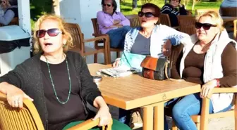 83 Yaşında Yolsuzluk Yemini Etti