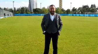 Adana Demirspor 20 Yıllık Süper Lig Hasretini Bitirmek İstiyor