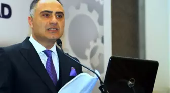 Agiad Başkanı Noyaner: 'Tıkanan Marmara'nın Alternatifi Adana'dır'