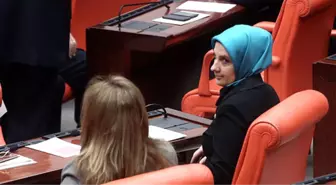 AK Partili Sermin Balık Kapandı