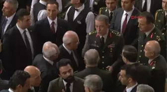 Akdoğan'dan Çözüm Süreci Açıklaması
