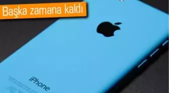 Analiz: 4 İnç'lik İphone 6c Modeli Bu Sene Çıkmayacak