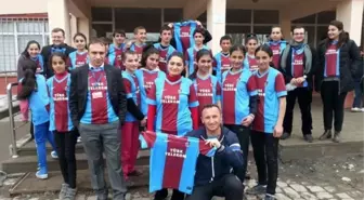 Ardahanlı Çocukların Trabzonspor Aşkı