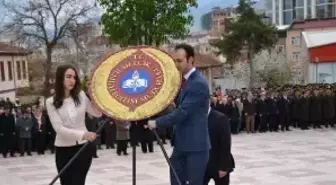 Bilecik'te 23 Nisan Coşkusu