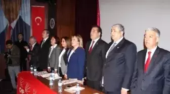 CHP Kahramanmaraş Milletvekili Adaylarını Tanıttı