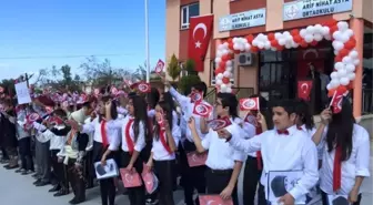 Didim'de 23 Nisan Coşkusu…