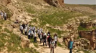 Doğa Yürüyüşleri Bu Hafta Sonu Başlıyor 