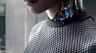 Ex Machina'nın Yeni Fragman ve Klibi Yayınlandı