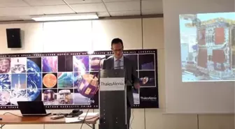 Göktürk-1 Keşif ve Gözetleme Uydusu Uğurlama Töreni