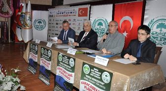Karacabey Denize Kavuşuyor