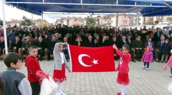 Kastamonu'da 23 Nisan Kutlamaları