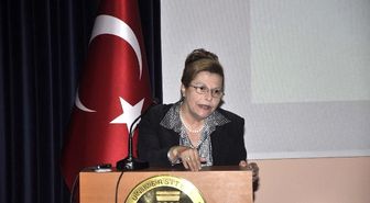 Meü'de 'Mobbing ve Cinsel Taciz Farkındalığı Eğitimi'