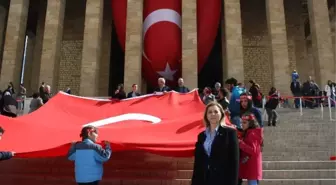 MHP Ankara Milletvekili Adayı Ersoy: 'Tmbb'nin Varlığını Ortadan Kaldıracak Hiçbir Tavrı Kabul...