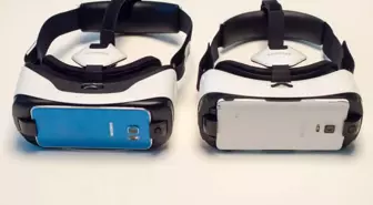 Samsung Gear Vr Innovator Edition Satışa Çıkıyor