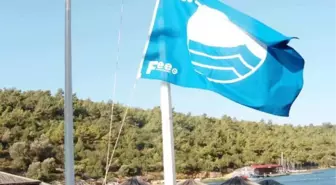 Turkey Rich İn 'Blue Flags'