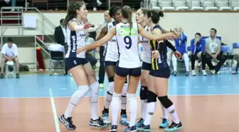 Türkiye Bayanlar 1. Voleybol Ligi