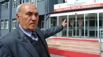 28 Aylık Eş, Yaptırdığı Okul Yüzünden Eşinden Boşandı