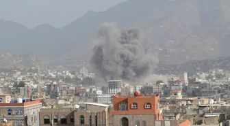 Yemen'deki Çatışmalar