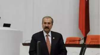 Yılmaz 23 Nisan Ulusal Egemenlik ve Çocuk Bayramı Mesajı Yayınladı