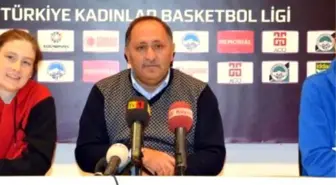 Agü Spor Fenerbahçe Maçına Taraftarlarını Davet Etti