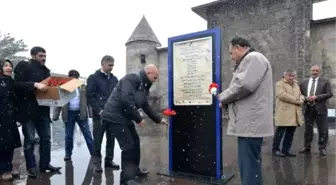 Ali Korkut, Erzurum'da Katledilen Belediye Heyetini Andı, Batıya Hatırlatma Yaptı