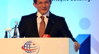 Başbakan Davutoğlu'dan Hdp'ye; 'Bizim Diyanetimizden Ne İstiyorsun?' (3)
