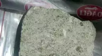 Bayramiç'e Düşen Göktaşı 50 Yıl Sonra 3 Parçaya Bölünüp İnceleniyor