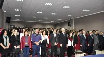 Çocuk İzlem Merkezleri Çok Yönlü Olarak Masaya Yatırıldı